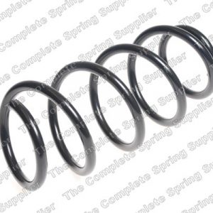 Пружина передняя