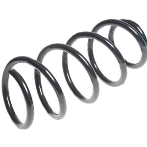 Пружина передняя