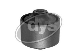 Сайлентблок переднего рычага задний