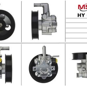 Насос гидроусилителя