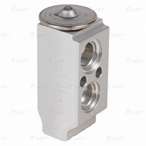 Клапан кондиционера