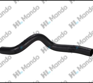 Патрубок радиатора