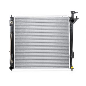 Радиатор основной