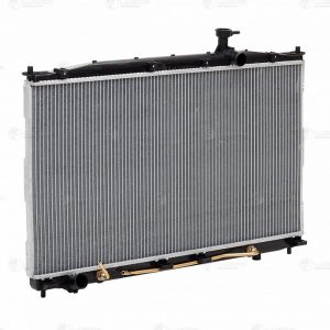 Радиатор основной