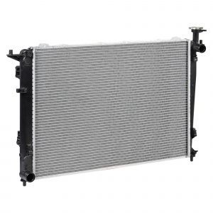 Радиатор основной