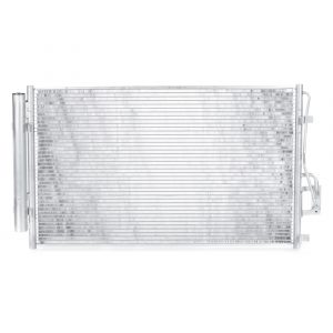 Радиатор кондиционера (конденсер)