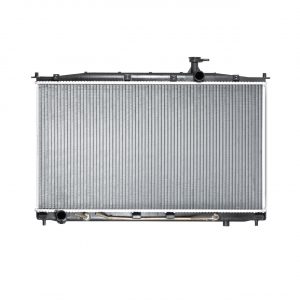 Радиатор основной