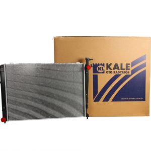 Радиатор основной