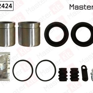 Р/к переднего суппорта с поршнем