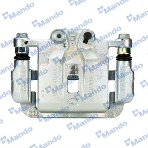 Суппорт тормозной задний правый