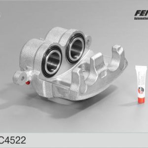 Суппорт тормозной передний правый