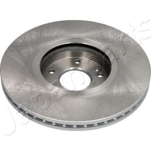 Диск тормозной передний вентилируемый