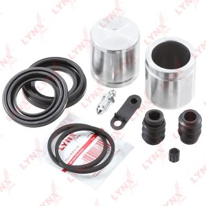 Р/к переднего суппорта с поршнем