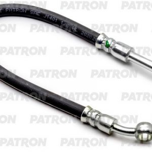 Шланг тормозной передний левый