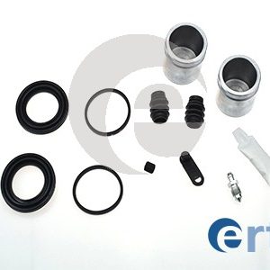 Р/к переднего суппорта с поршнем