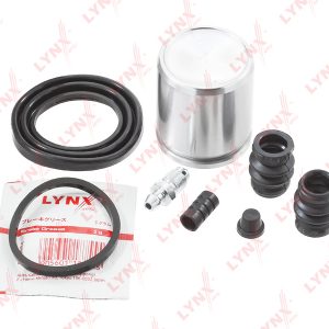 Р/к заднего суппорта с поршнем