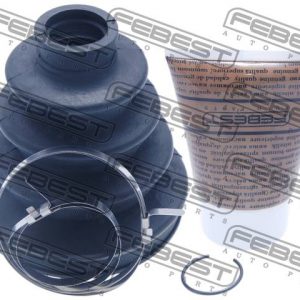 Пыльник ШРУСа наружн/пер.