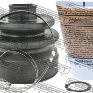 Пыльник ШРУСа внутр. пер