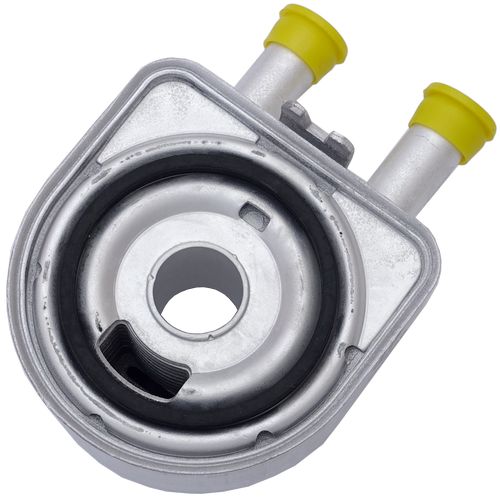 Радиатор масляный