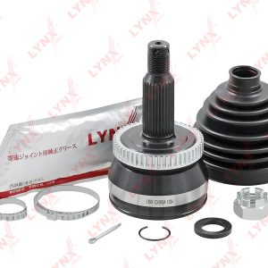 ШРУС наружный передний