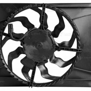 Вентилятор радиатора