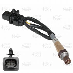 Датчик кислородный/Lambdasonde