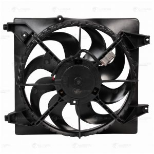 Вентилятор радиатора