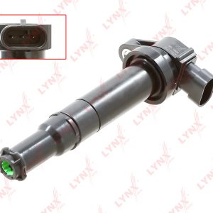 Катушка зажигания