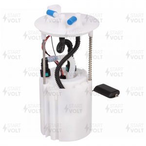 Насос топливный электрический