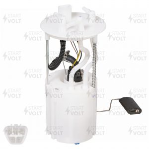 Насос топливный электрический