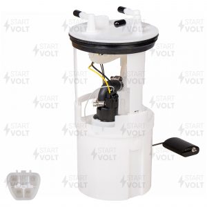 Насос топливный электрический