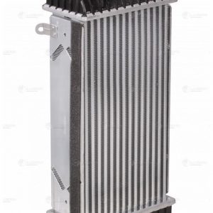 Интеркулер