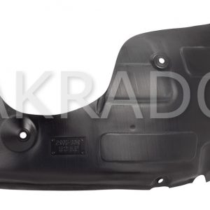 Локер передний правый