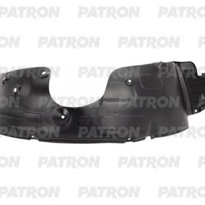 Локер передний правый