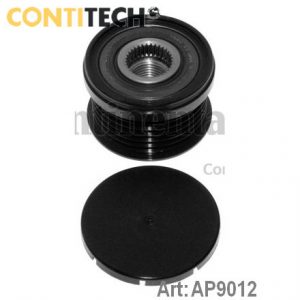 Шкив генератора