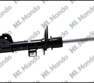 Амортизатор передний левый