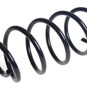 Пружина передняя