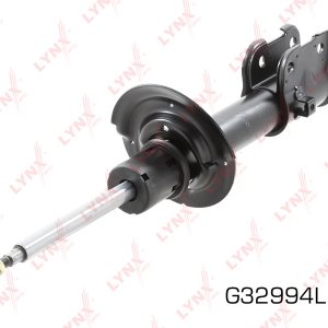 Амортизатор передний левый