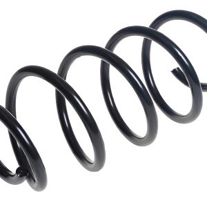 Пружина передняя