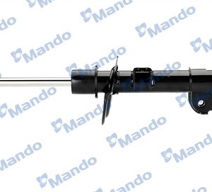 Амортизатор передний левый