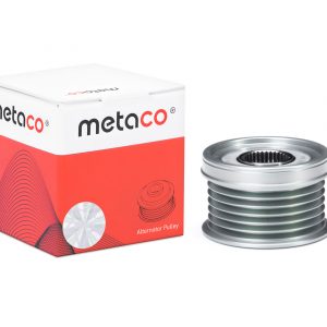 Шкив генератора