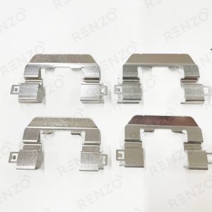 Пружина (тормозная)