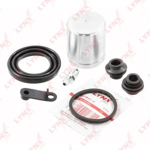 Р/к заднего суппорта с поршнем