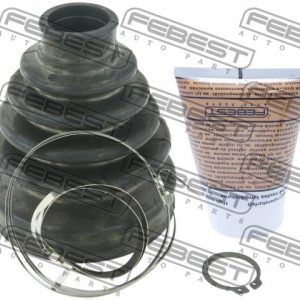 Пыльник ШРУСа внутр. пер