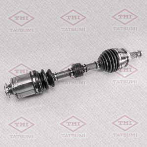 Полуось передняя правая