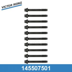 Болты головки блока к-кт