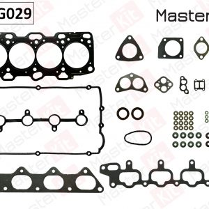 Набор прокладок верхний