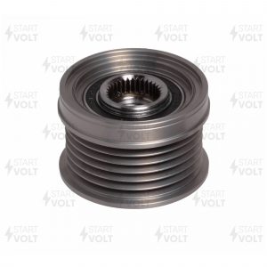 Шкив генератора