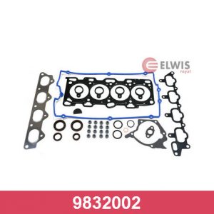 Набор прокладок верхний