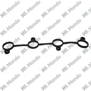 Прокладка свечного канала